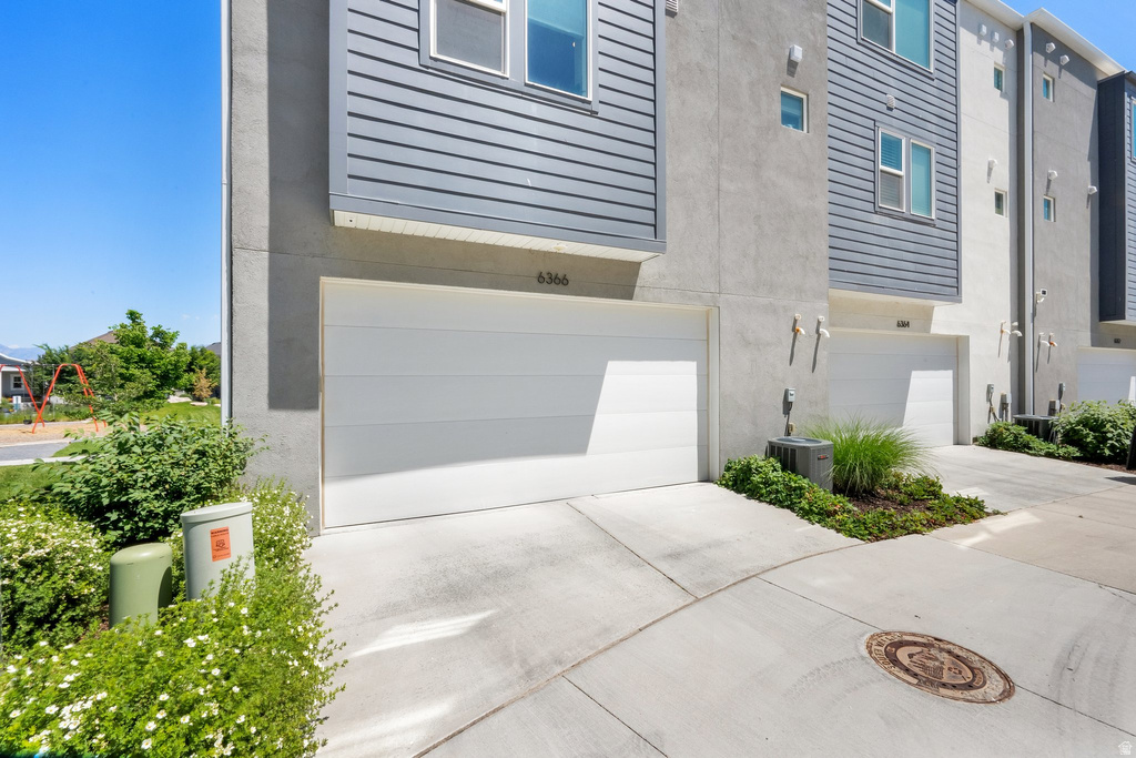 6366 W SUGARCANE DR South Jordan, UT 84009