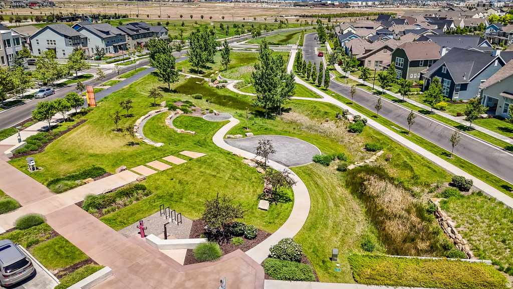 6366 W SUGARCANE DR South Jordan, UT 84009