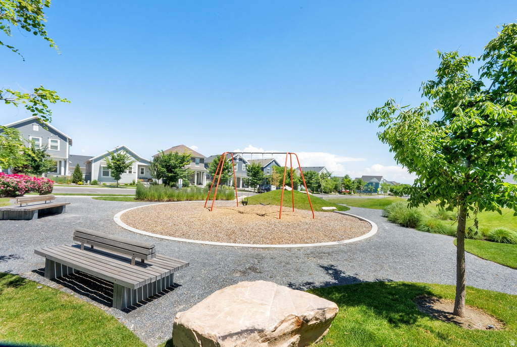 6366 W SUGARCANE DR South Jordan, UT 84009