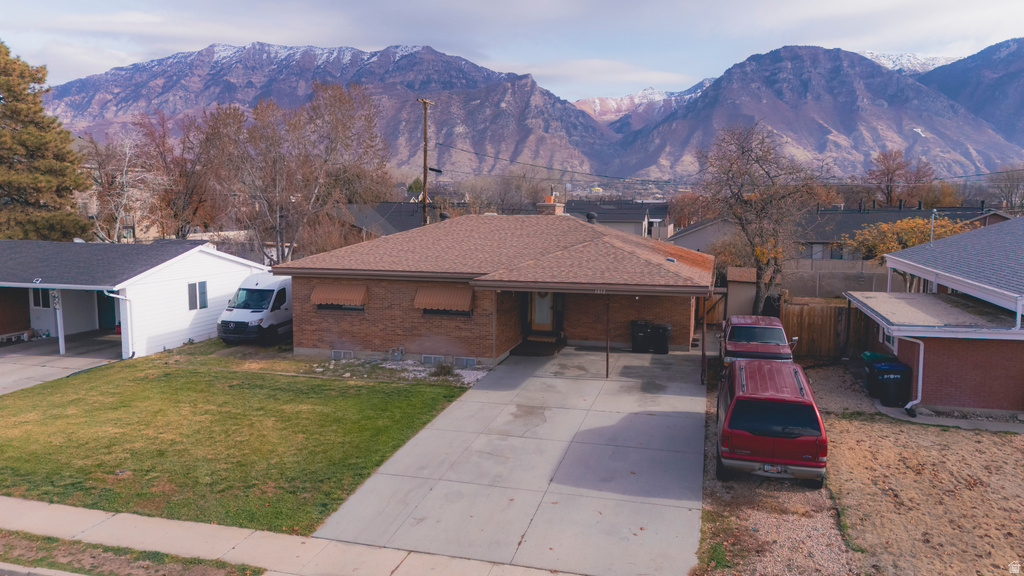 1812 N 1350 W Provo, UT 84604
