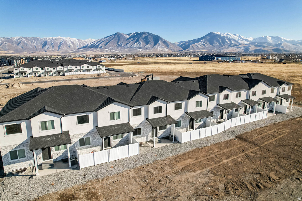 1273 N 680 W #8 Tooele, UT 84074