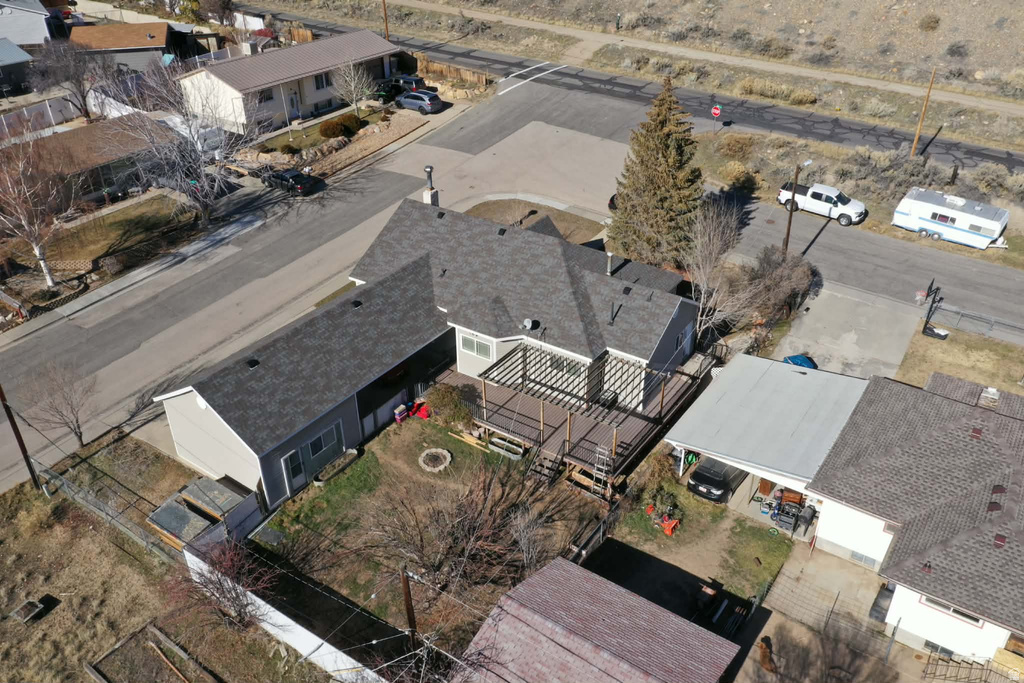 750 ROYAL ST Helper, UT 84526