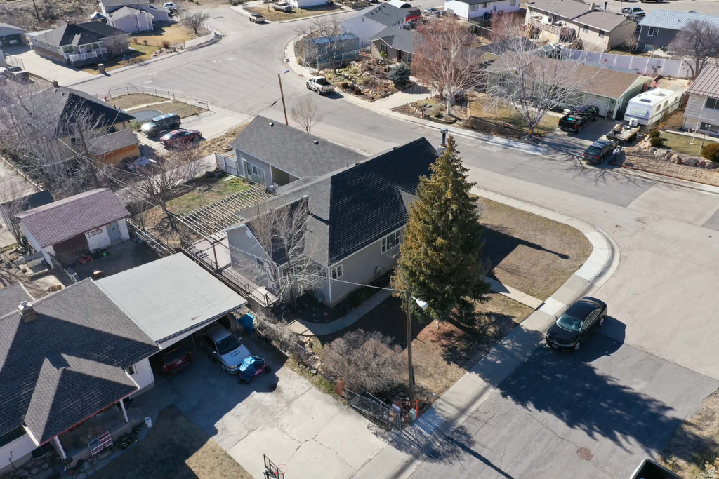 750 ROYAL ST Helper, UT 84526