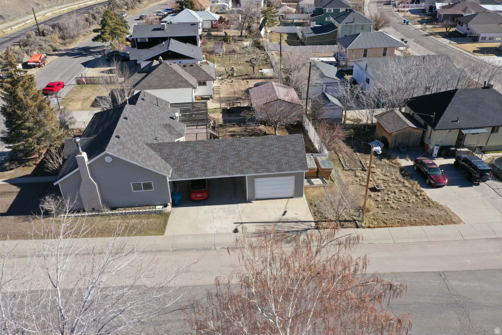 750 ROYAL ST Helper, UT 84526