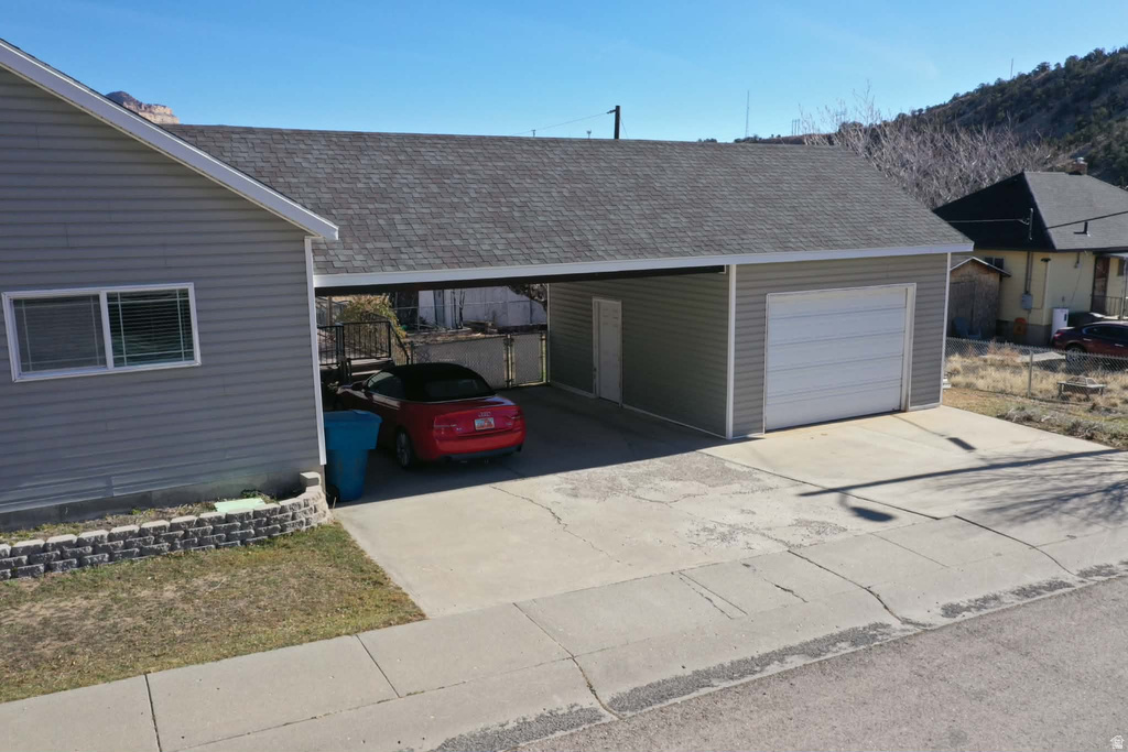 750 ROYAL ST Helper, UT 84526