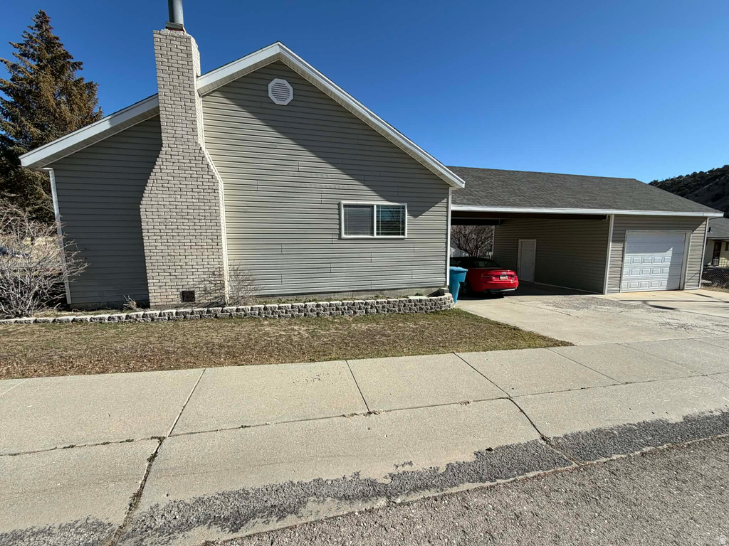 750 ROYAL ST Helper, UT 84526