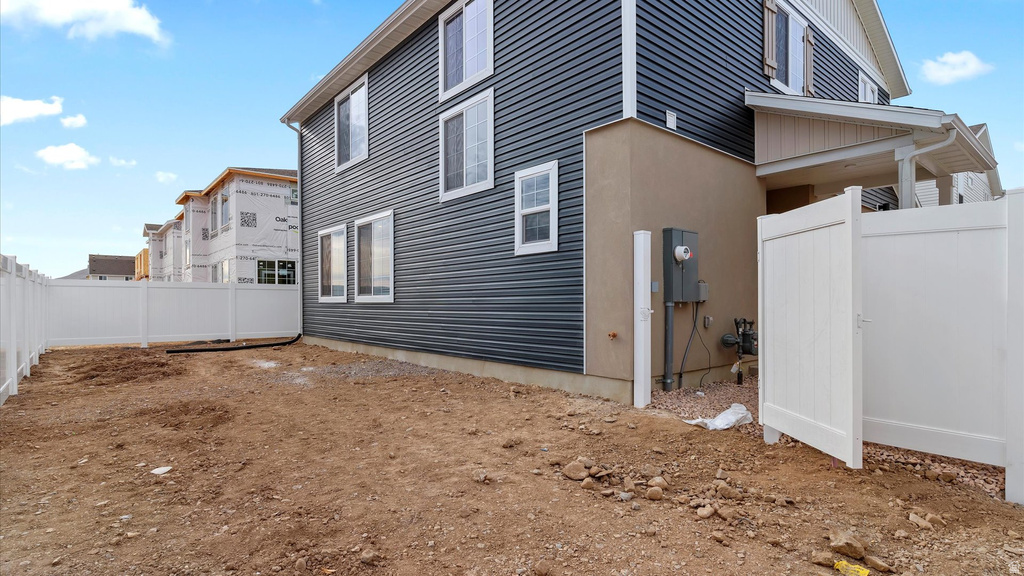 283 E KANAB CREEK DR #182 Saratoga Springs, UT 84045