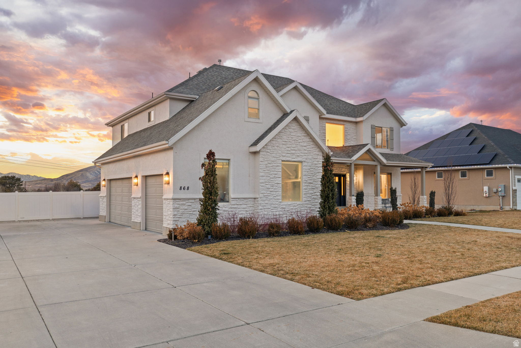 868 S BRADDOCK LN Alpine, UT 84004