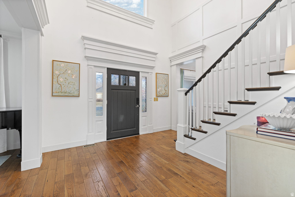 868 S BRADDOCK LN Alpine, UT 84004