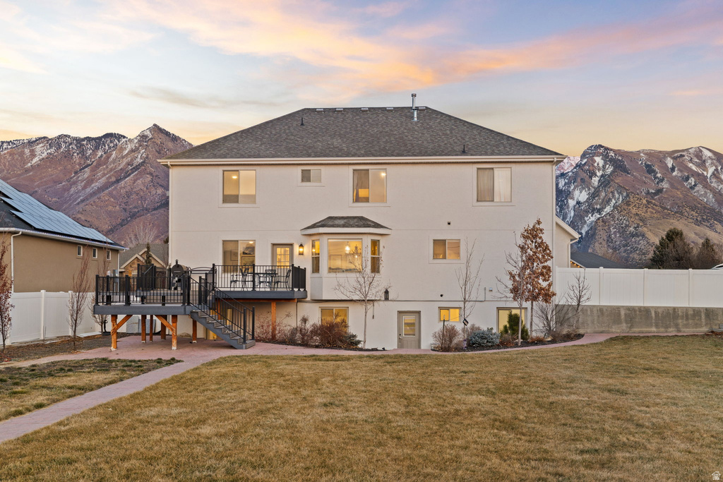 868 S BRADDOCK LN Alpine, UT 84004