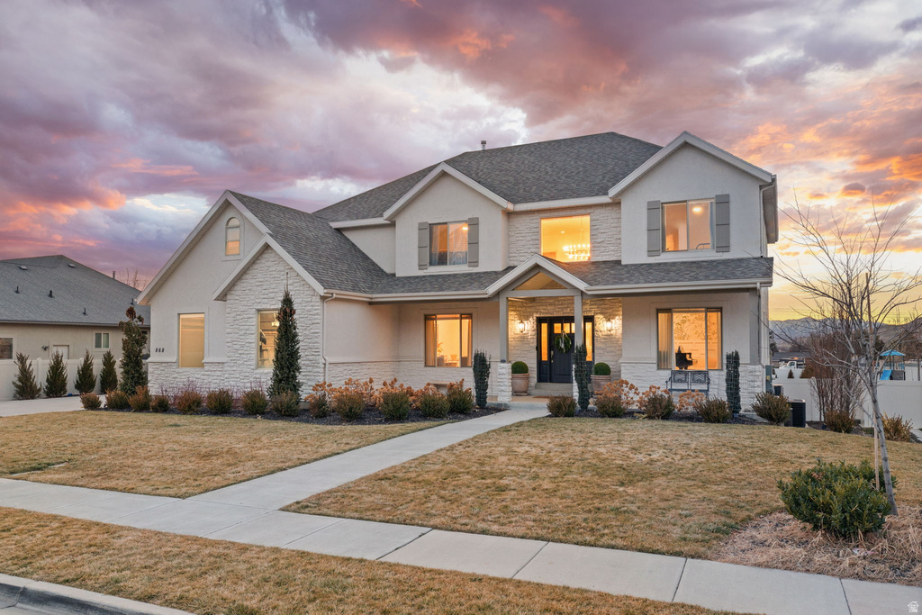 868 S BRADDOCK LN Alpine, UT 84004