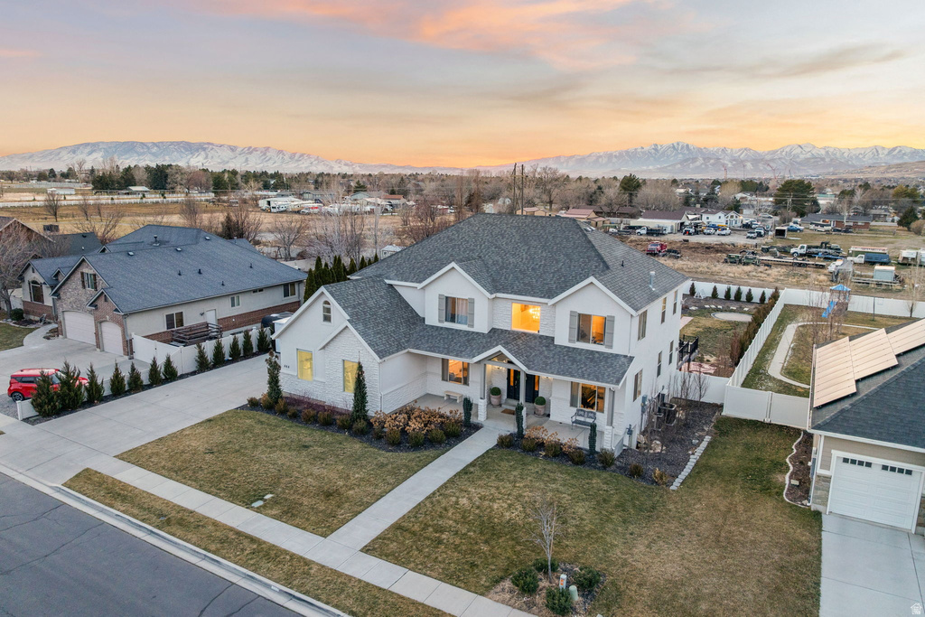 868 S BRADDOCK LN Alpine, UT 84004
