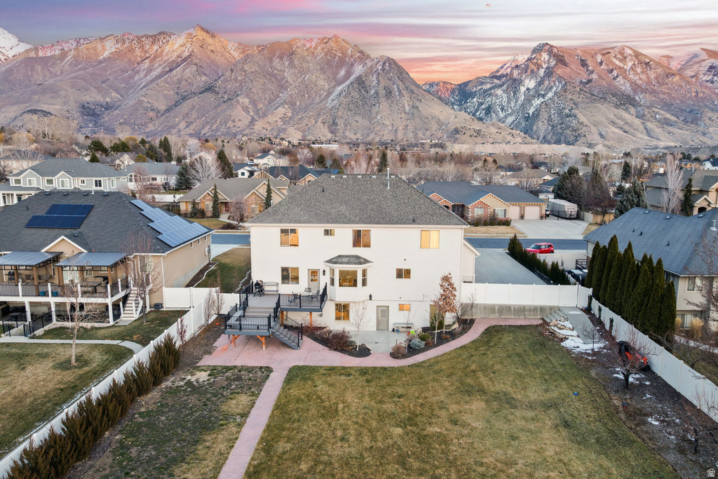 868 S BRADDOCK LN Alpine, UT 84004