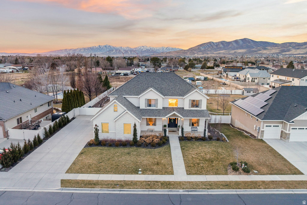 868 S BRADDOCK LN Alpine, UT 84004