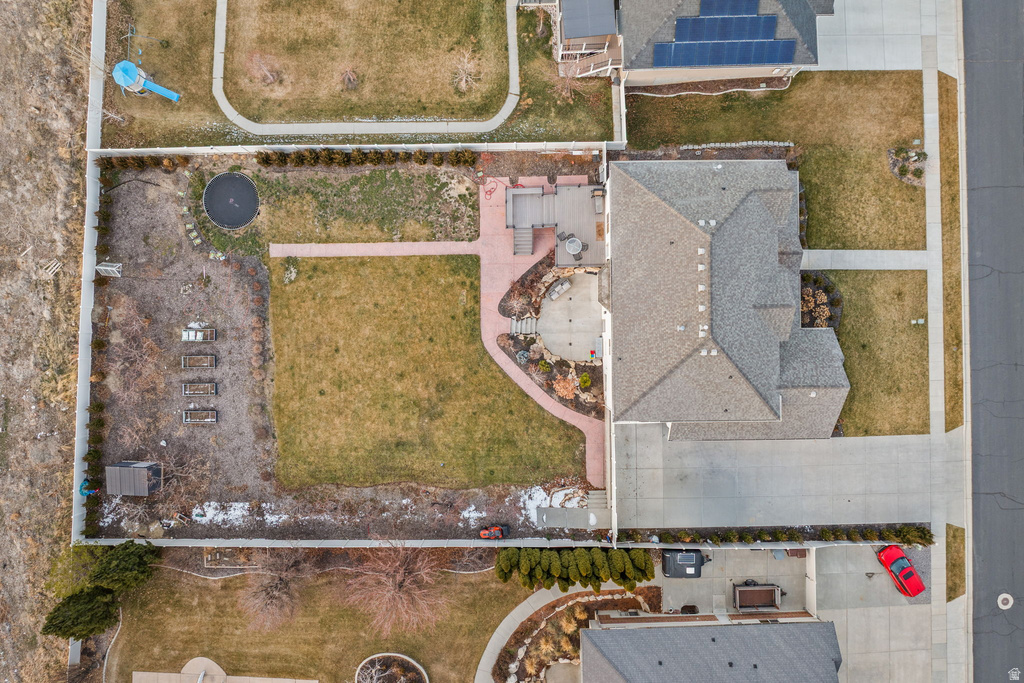 868 S BRADDOCK LN Alpine, UT 84004