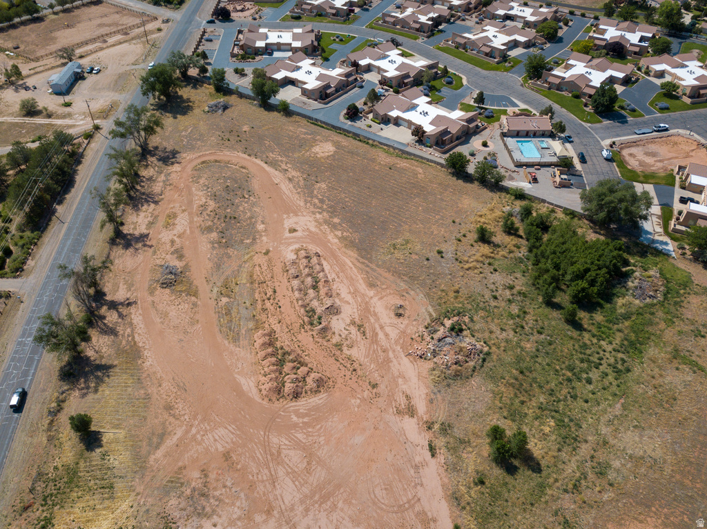 3640  SPANISH DR Moab, UT 84532