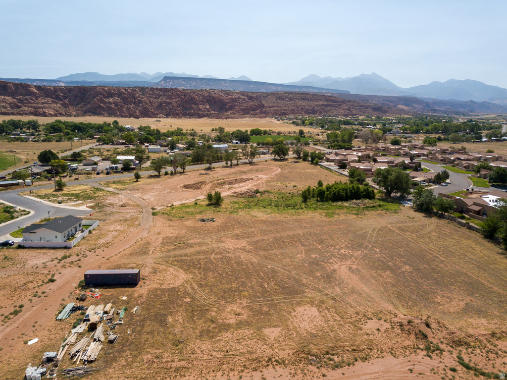 3640  SPANISH DR Moab, UT 84532