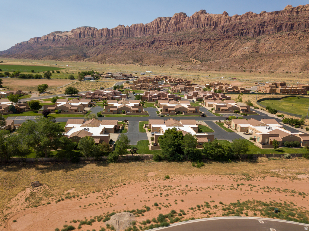 3640  SPANISH DR Moab, UT 84532