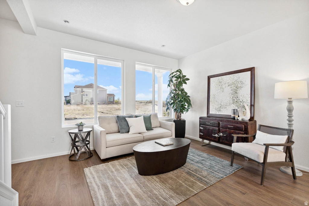 411 E KANAB CREEK DR #206 Saratoga Springs, UT 84045