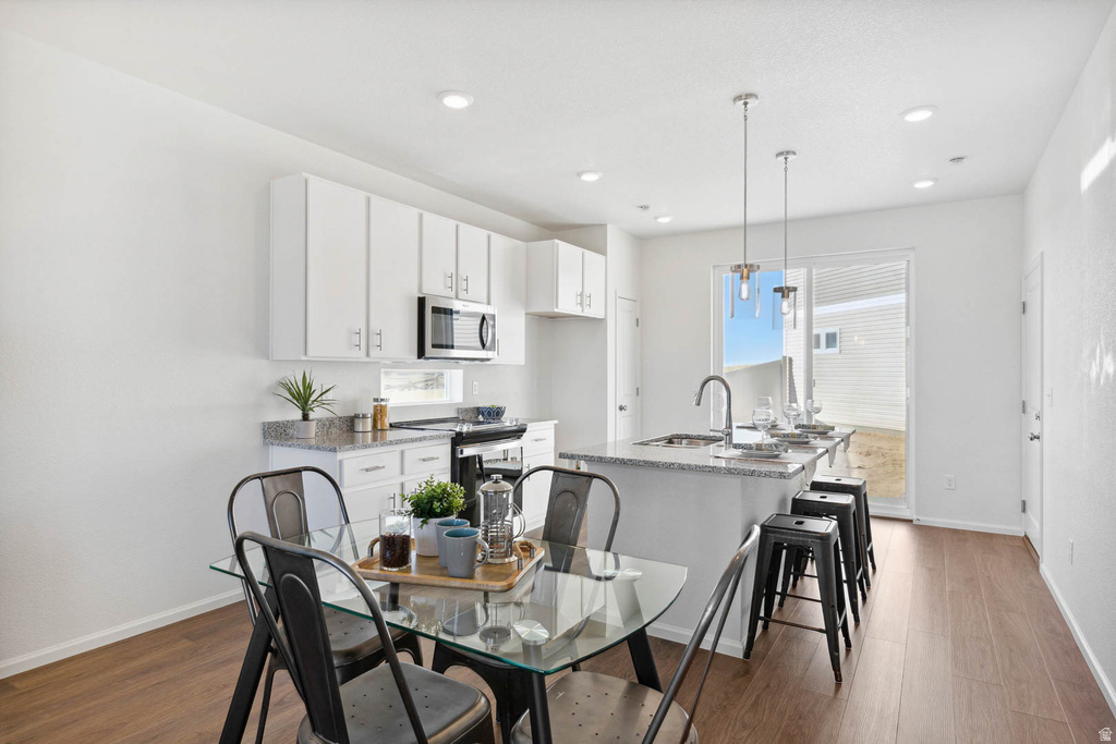 411 E KANAB CREEK DR #206 Saratoga Springs, UT 84045