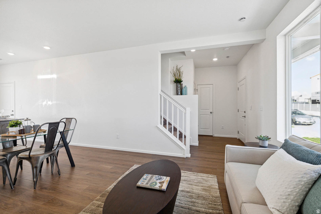 411 E KANAB CREEK DR #206 Saratoga Springs, UT 84045