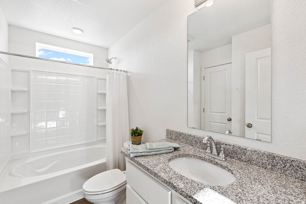 411 E KANAB CREEK DR #206 Saratoga Springs, UT 84045