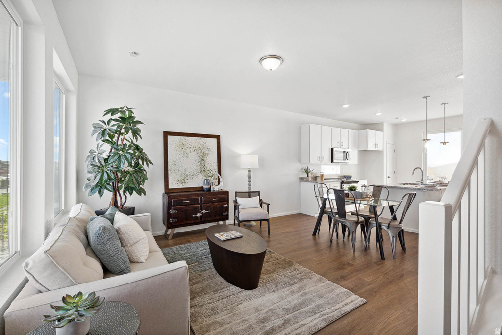 411 E KANAB CREEK DR #206 Saratoga Springs, UT 84045