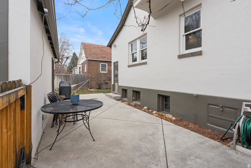 701 S 1300 E Salt Lake City, UT 84102