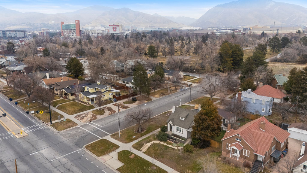 701 S 1300 E Salt Lake City, UT 84102