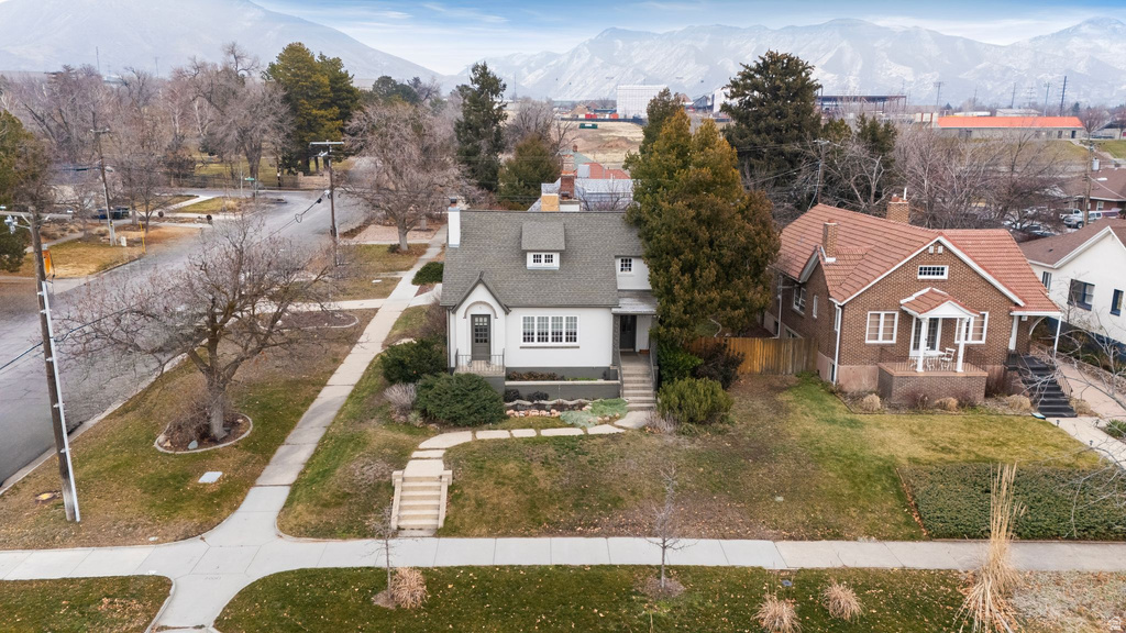 701 S 1300 E Salt Lake City, UT 84102
