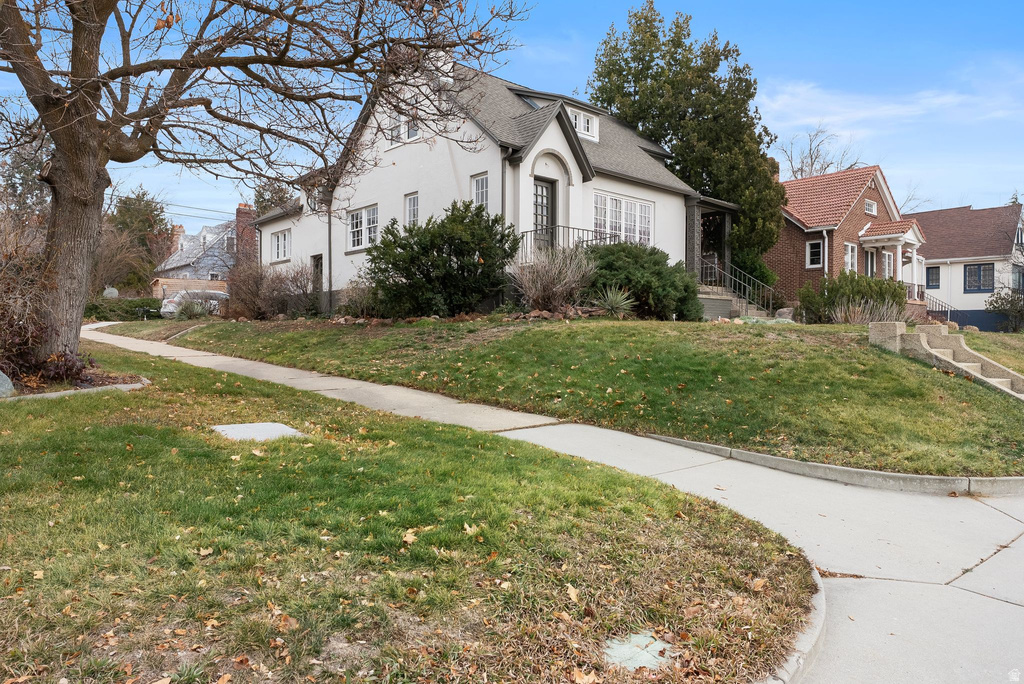 701 S 1300 E Salt Lake City, UT 84102