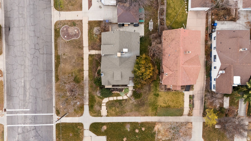 701 S 1300 E Salt Lake City, UT 84102