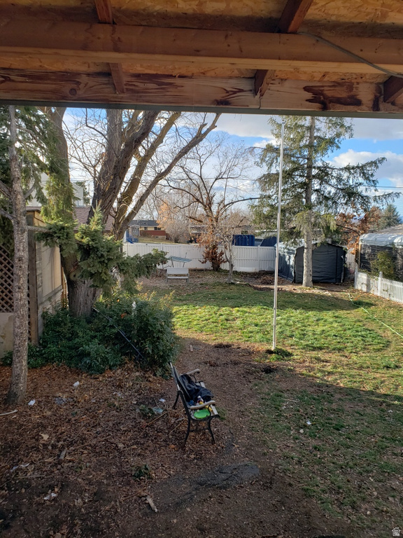 4145 MADISON AVE South Ogden, UT 84403