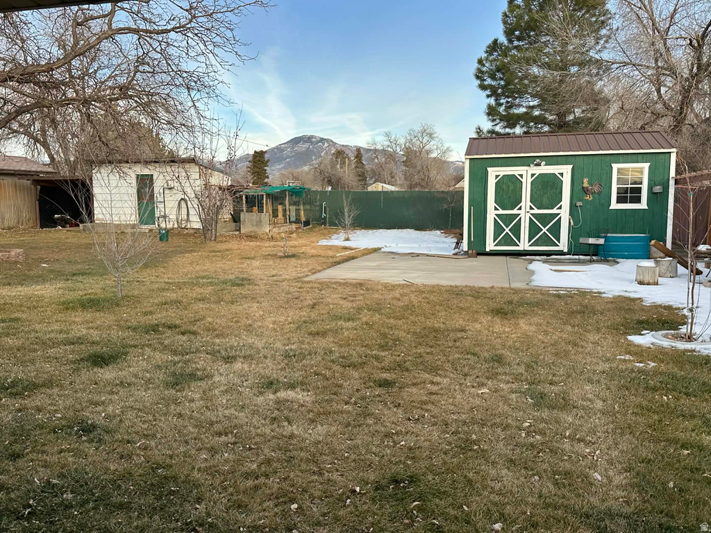 465 S 100 W Fillmore, UT 84631