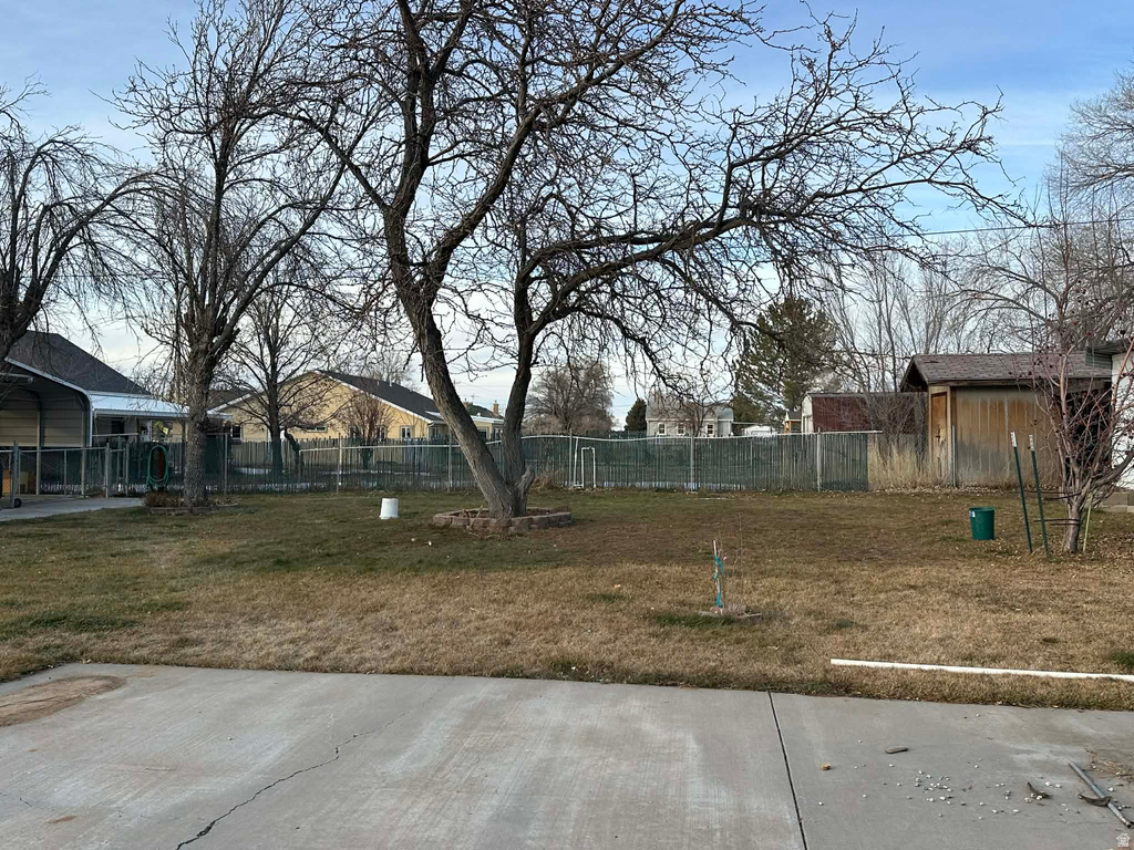 465 S 100 W Fillmore, UT 84631