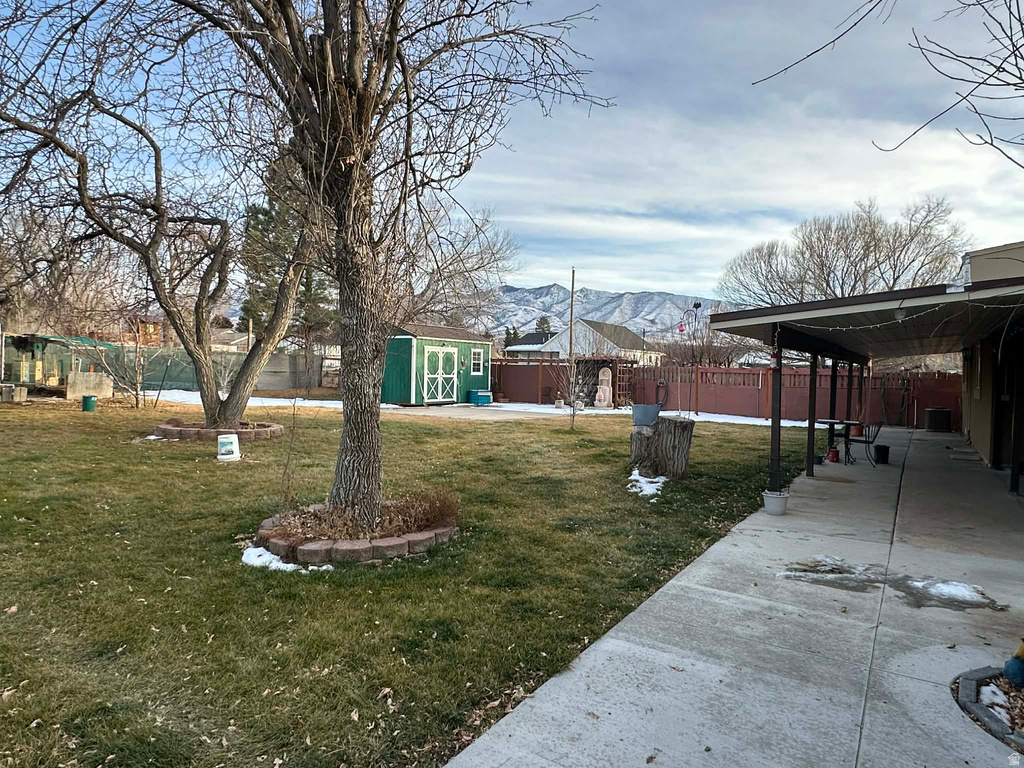 465 S 100 W Fillmore, UT 84631