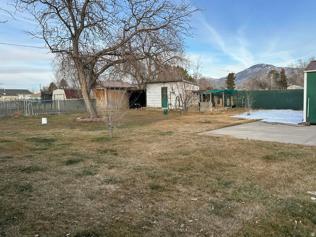 465 S 100 W Fillmore, UT 84631