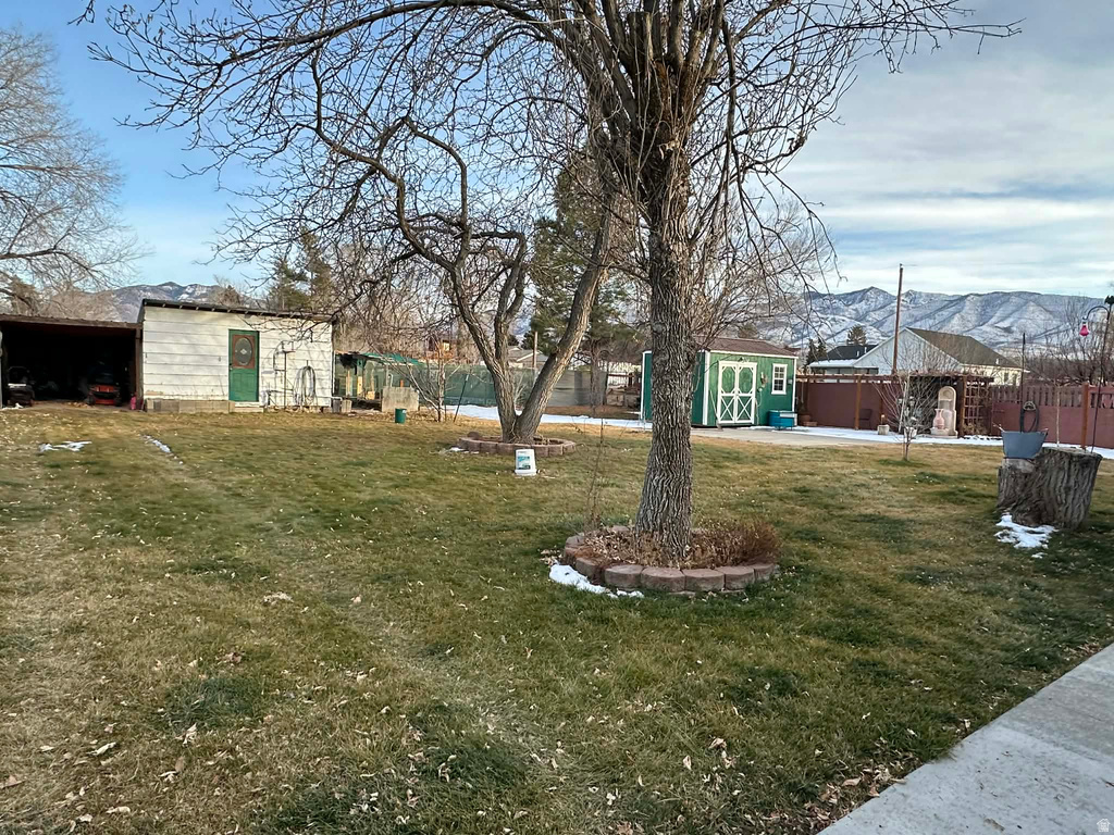 465 S 100 W Fillmore, UT 84631