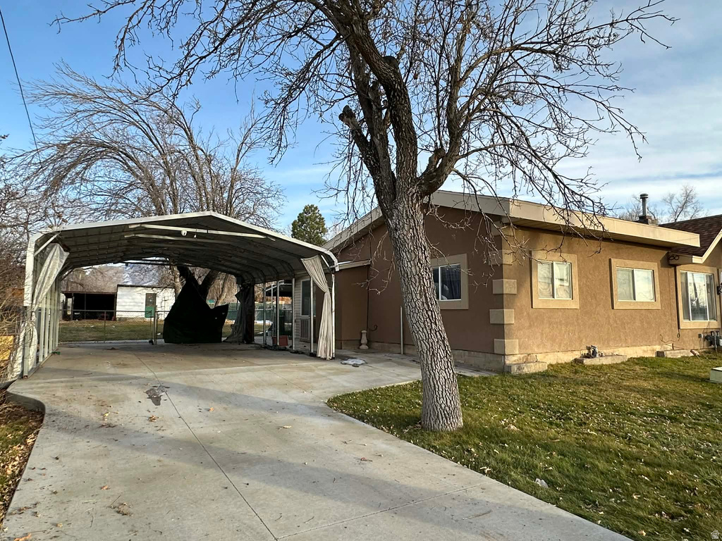 465 S 100 W Fillmore, UT 84631