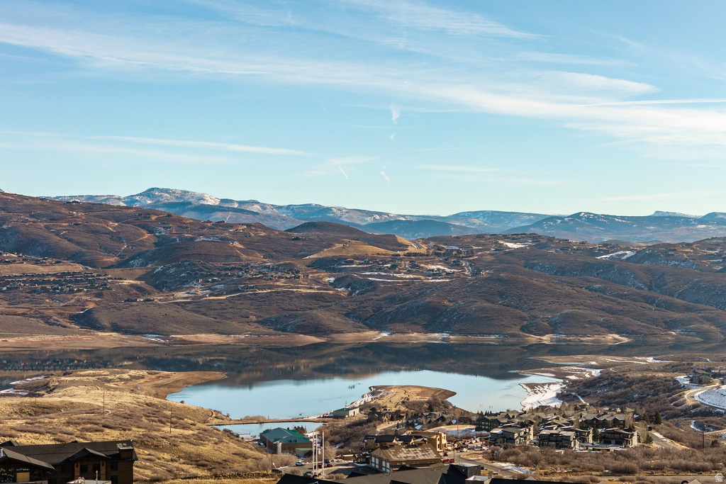 10319 N TERRAE CT Park City, UT 84060