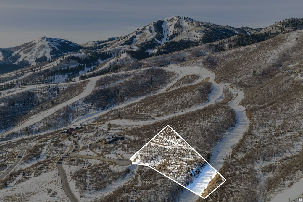 10319 N TERRAE CT Park City, UT 84060