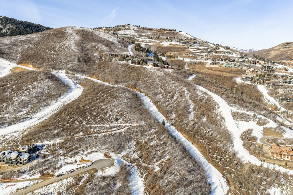 10319 N TERRAE CT Park City, UT 84060