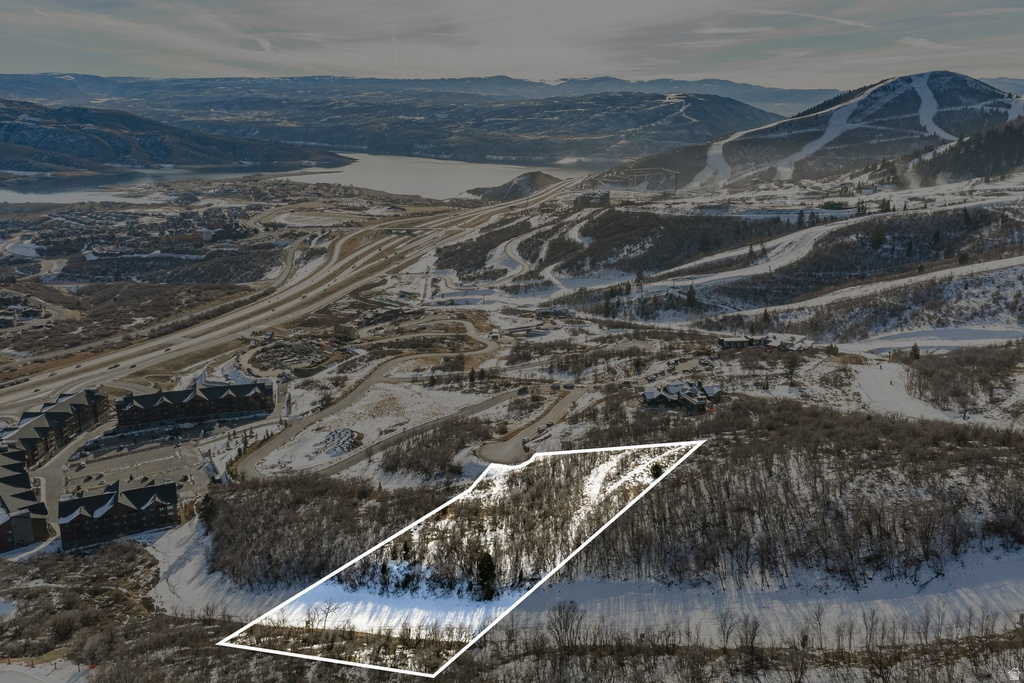 10319 N TERRAE CT Park City, UT 84060