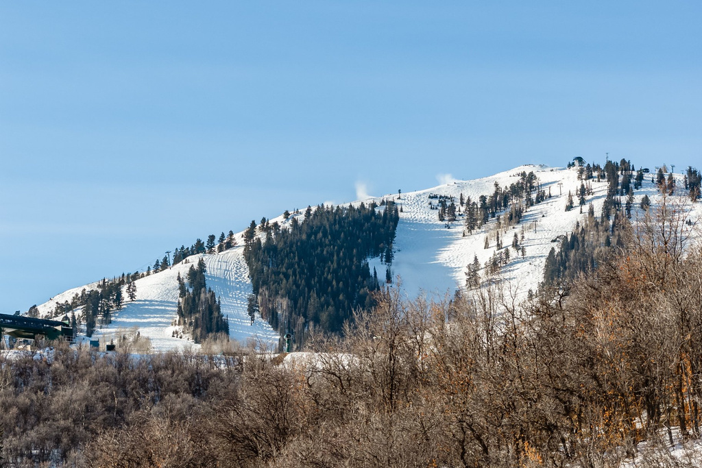 10319 N TERRAE CT Park City, UT 84060