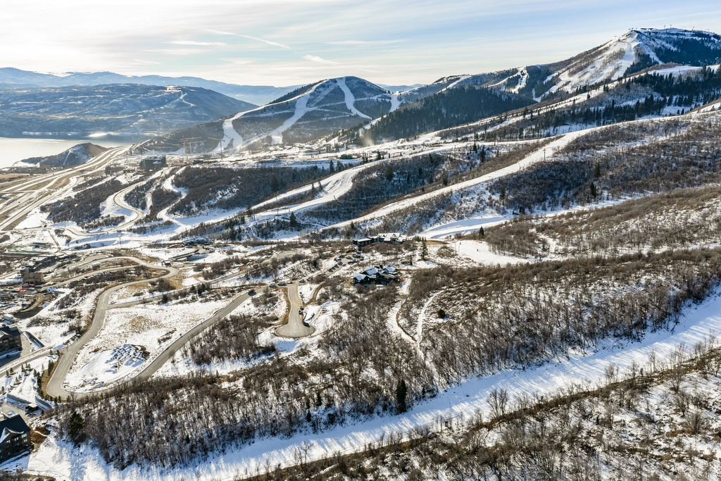 10319 N TERRAE CT Park City, UT 84060