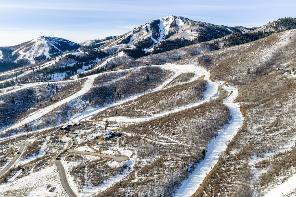 10319 N TERRAE CT Park City, UT 84060