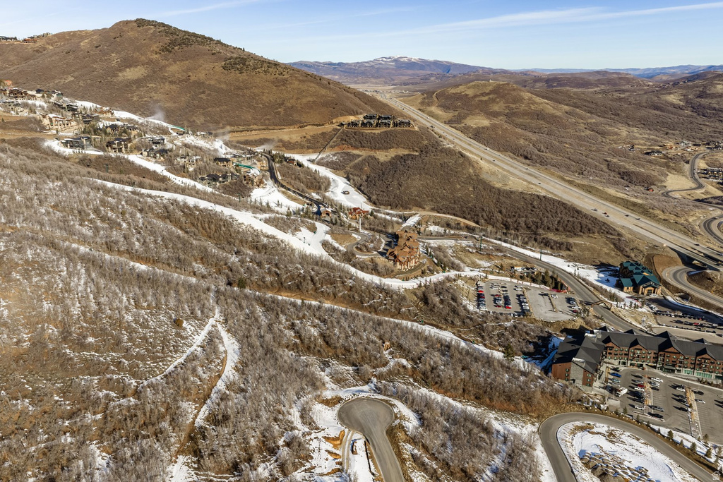 10319 N TERRAE CT Park City, UT 84060