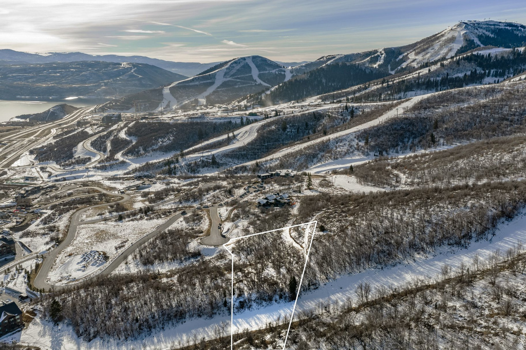 10319 N TERRAE CT Park City, UT 84060