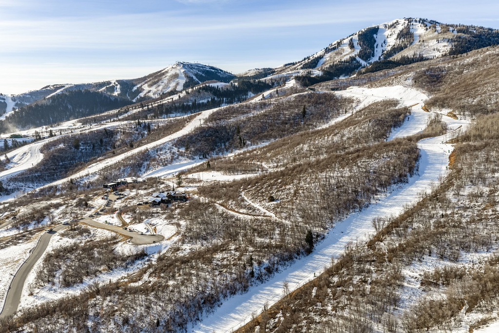 10319 N TERRAE CT Park City, UT 84060