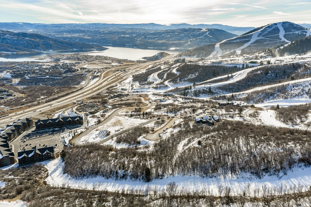 10319 N TERRAE CT Park City, UT 84060